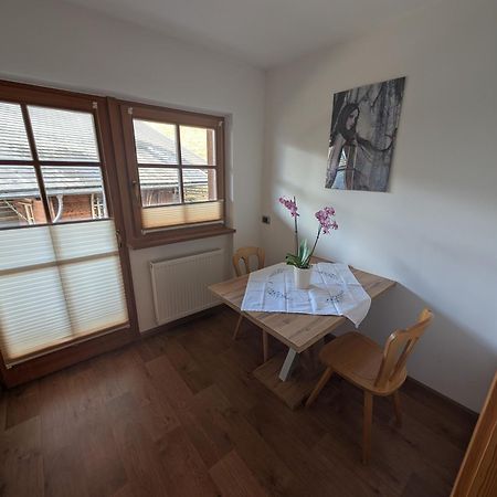 Da Kathi Aparthotel San Candido Kültér fotó