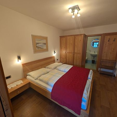 Da Kathi Aparthotel San Candido Kültér fotó