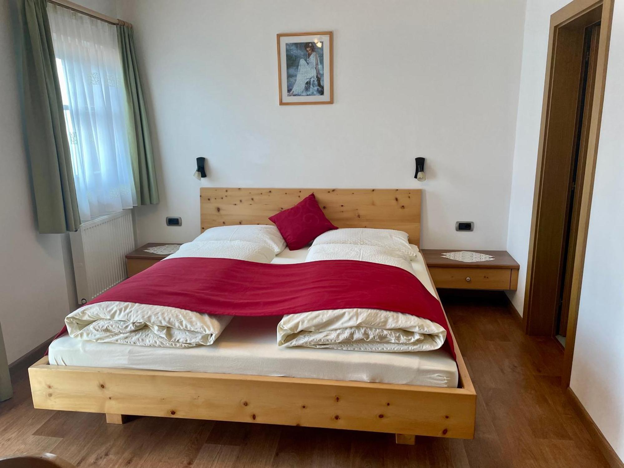 Da Kathi Aparthotel San Candido Kültér fotó
