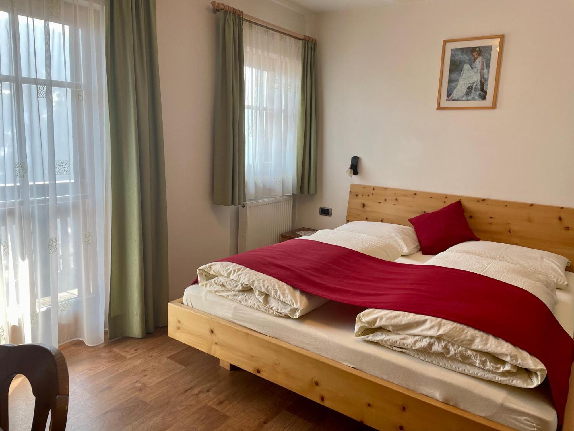 Da Kathi Aparthotel San Candido Kültér fotó