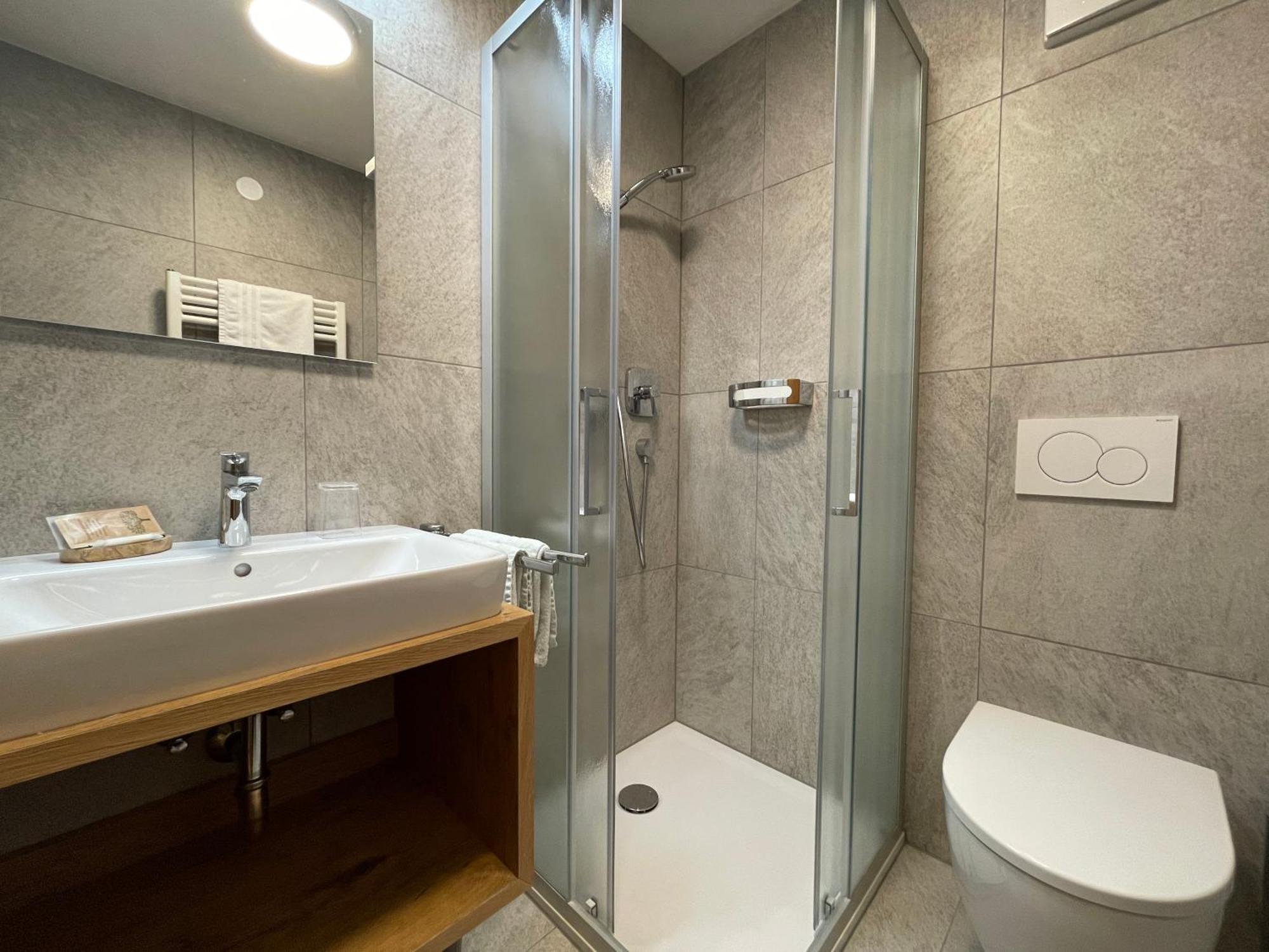 Da Kathi Aparthotel San Candido Kültér fotó