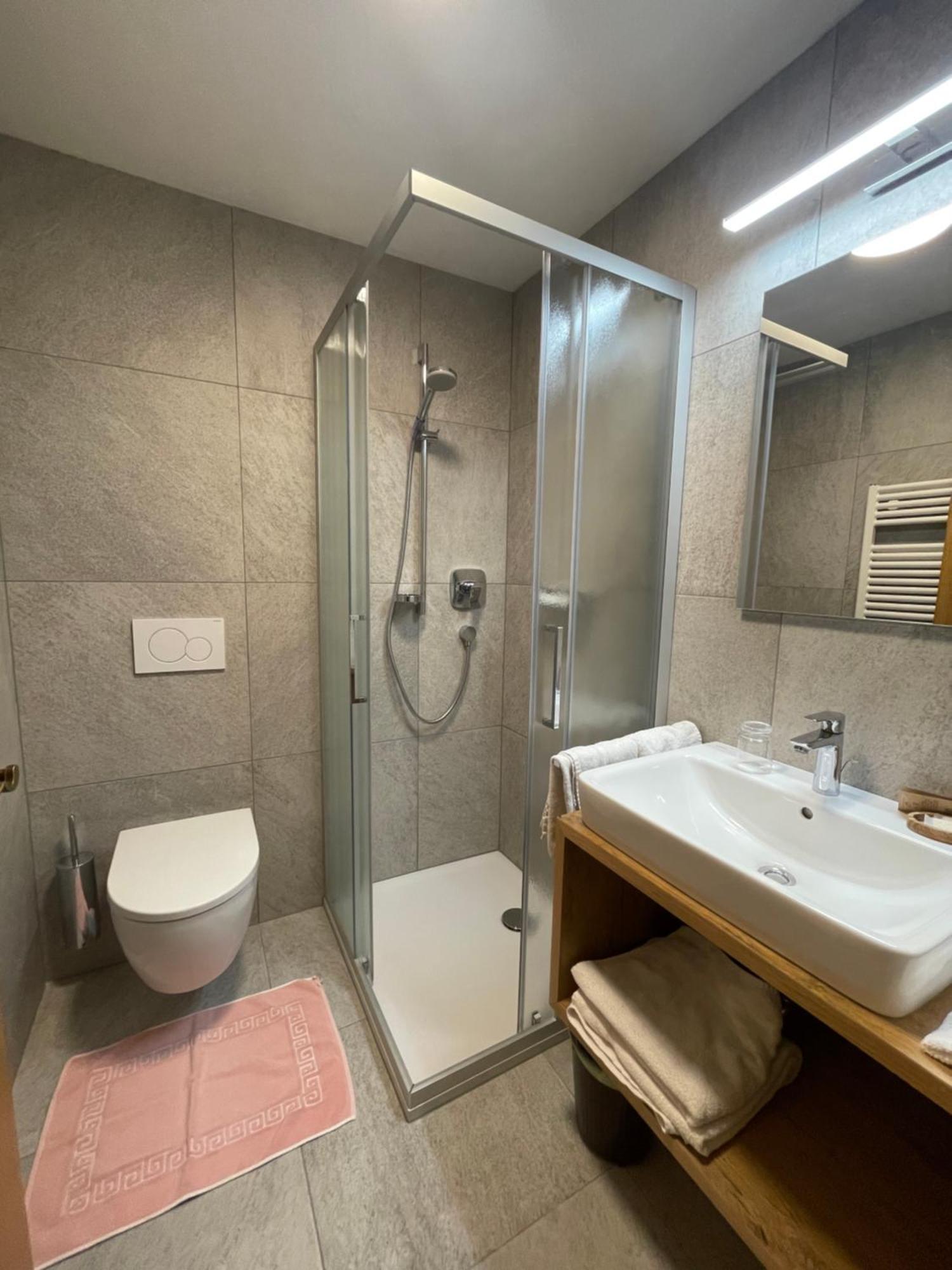 Da Kathi Aparthotel San Candido Kültér fotó