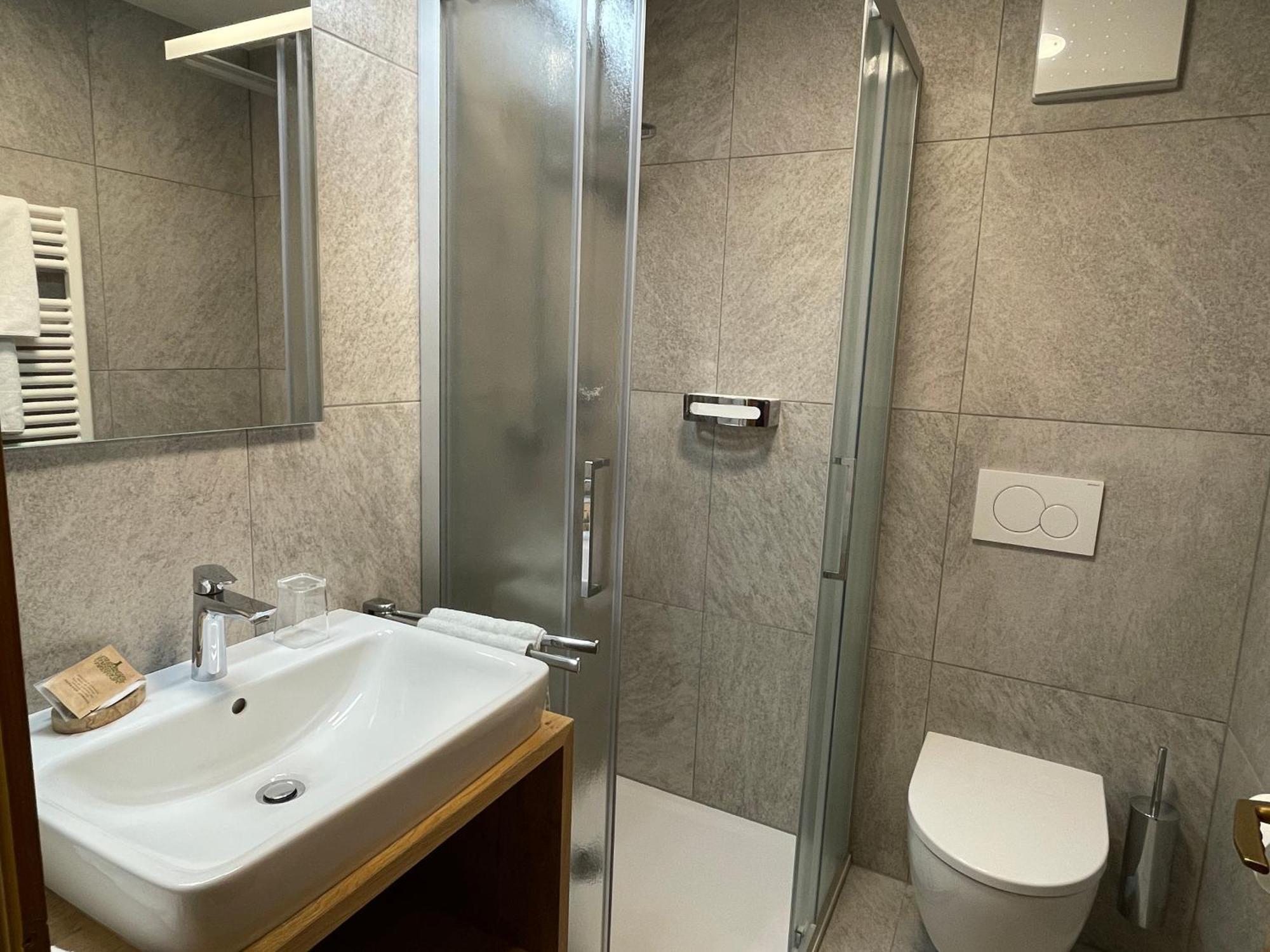 Da Kathi Aparthotel San Candido Kültér fotó