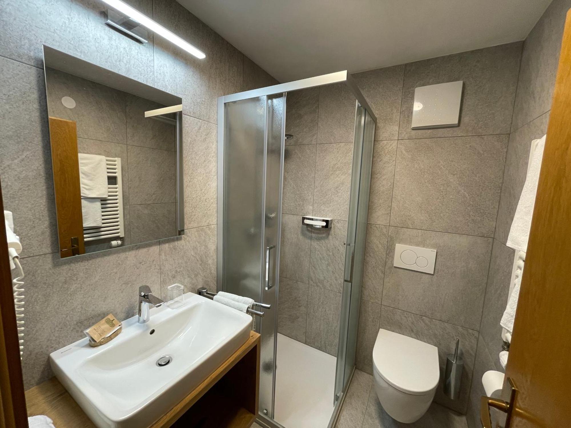 Da Kathi Aparthotel San Candido Kültér fotó