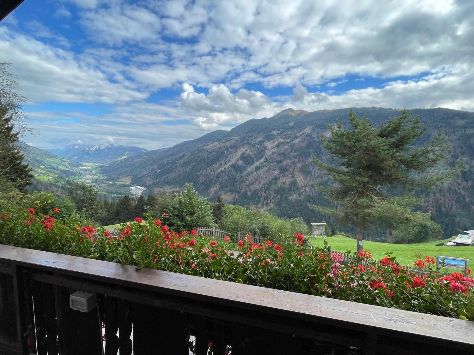 Da Kathi Aparthotel San Candido Kültér fotó