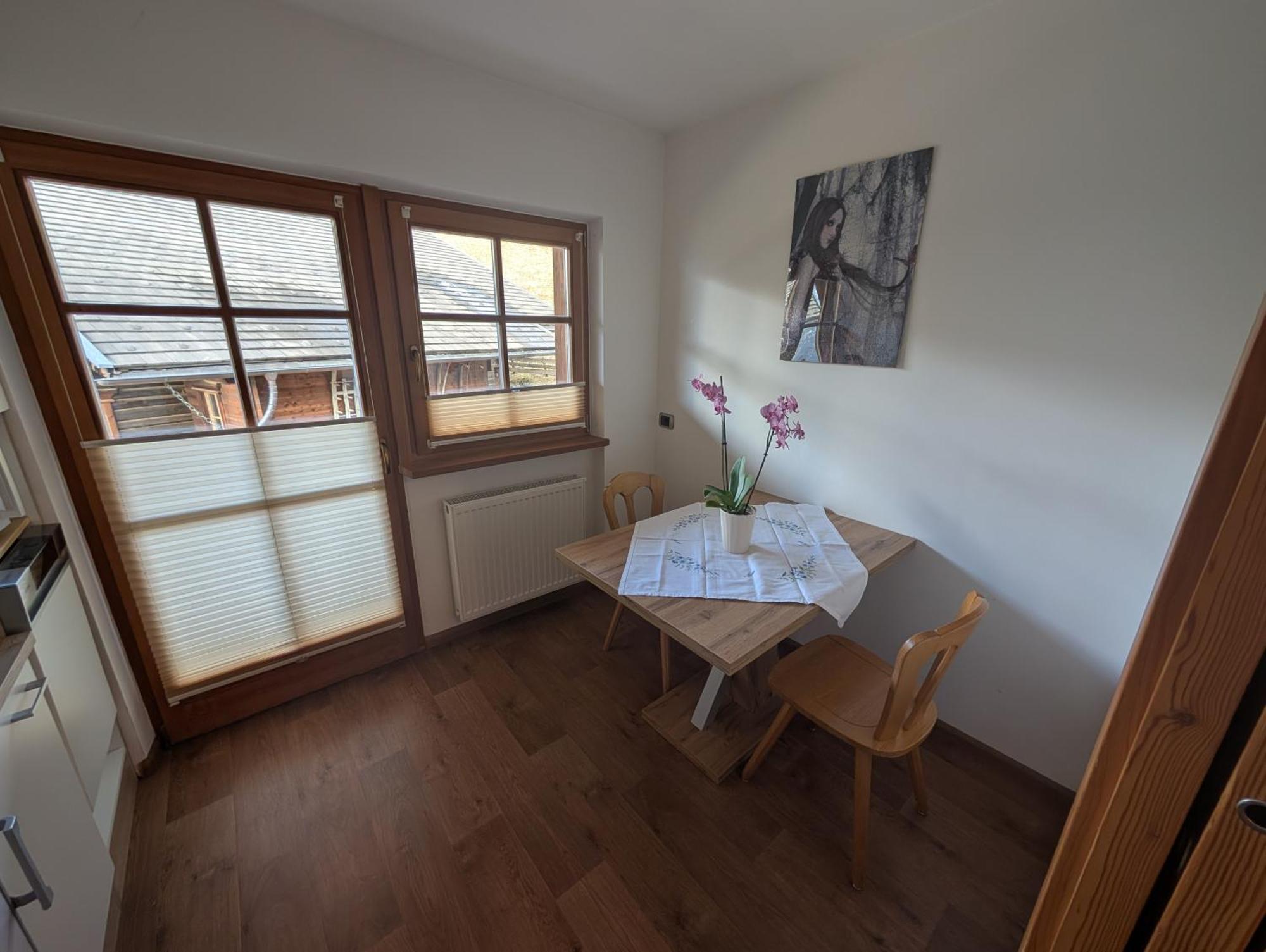 Da Kathi Aparthotel San Candido Kültér fotó