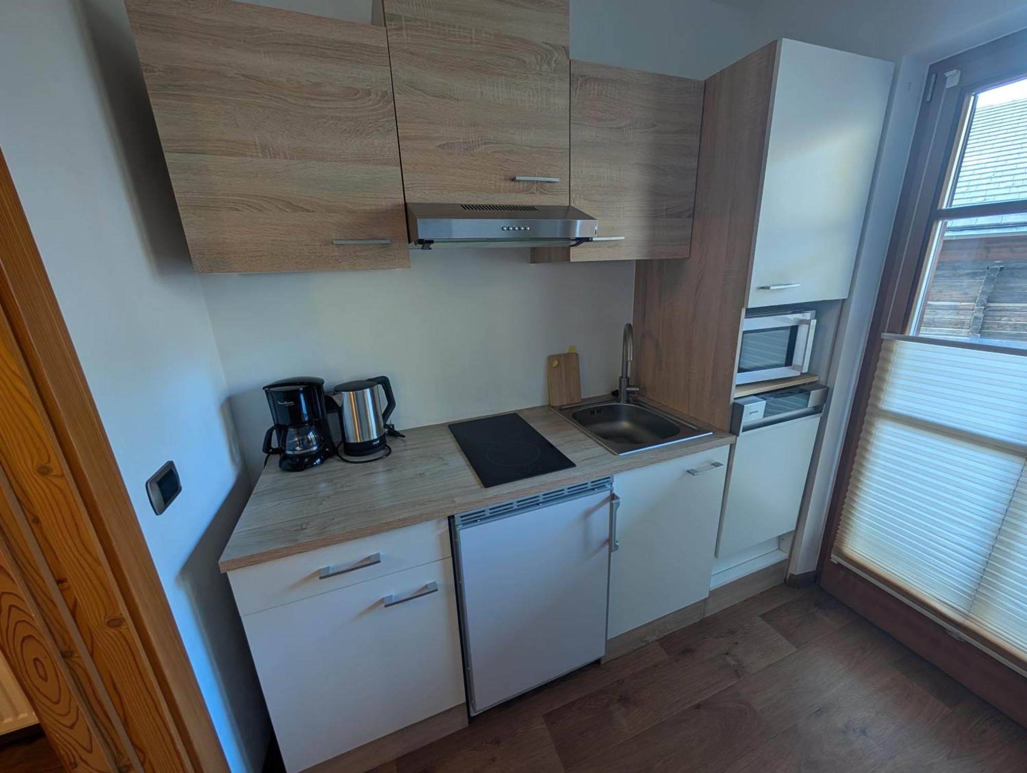 Da Kathi Aparthotel San Candido Kültér fotó