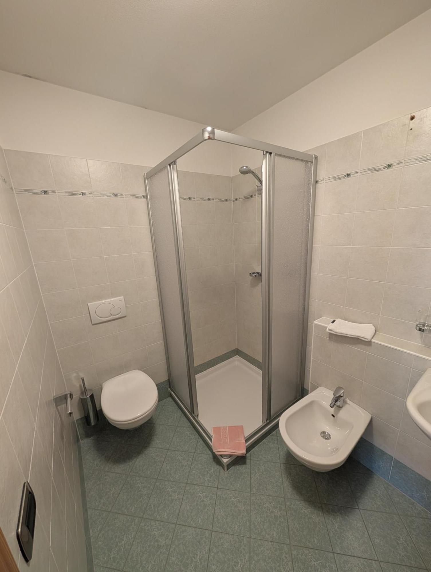 Da Kathi Aparthotel San Candido Kültér fotó